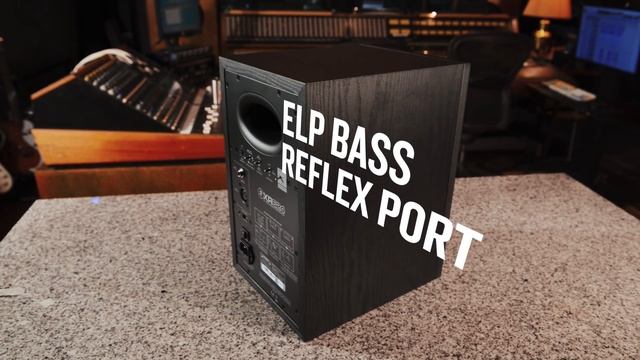 Introducing Mackie XR Series Professional Studio Monitors смотреть онлайн