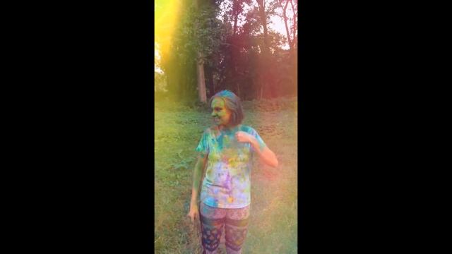 Видеорепортаж со съемок клипа Holi Re театра индийского танца "Priya", г. Пятигорск смотреть онлайн