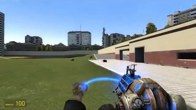 Garry’s mod left 4 dead 2 mod смотреть онлайн