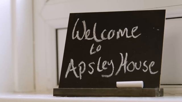 Inicio - Apsley House смотреть онлайн