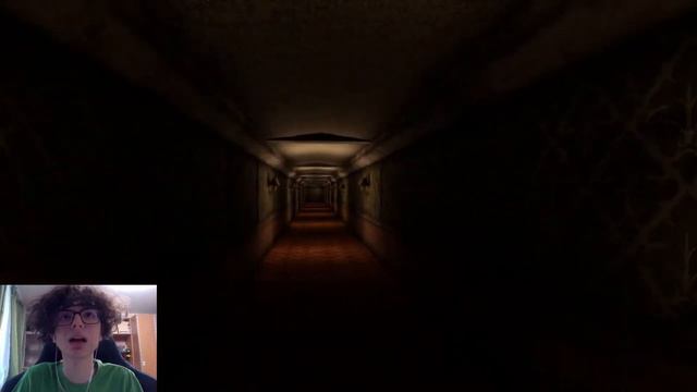 MaZohist Играет в САМУЮ СТРАШНУЮ Игру Hotel Remorse смотреть онлайн