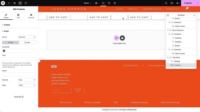 How to Build a WooCommerce Ecommerce WordPress Website in 2024 смотреть онлайн