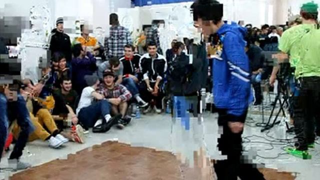 Батлы в Нальчике.flv смотреть онлайн