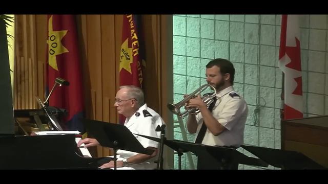 Cornet Solo смотреть онлайн