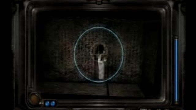 Fatal Frame 3 Hour 3 (part 10) смотреть онлайн