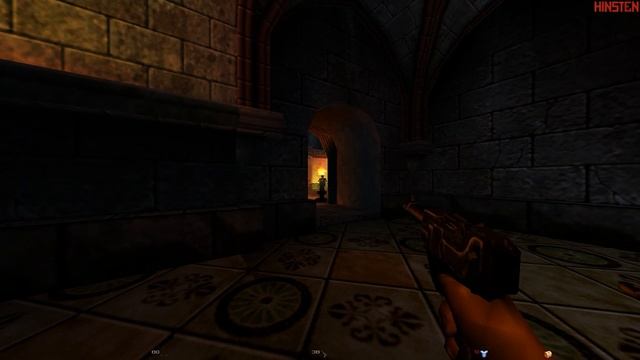 Mortyr 2093 – 1944 Gameplay (Widescreen Test 1440p 60 fps) смотреть онлайн