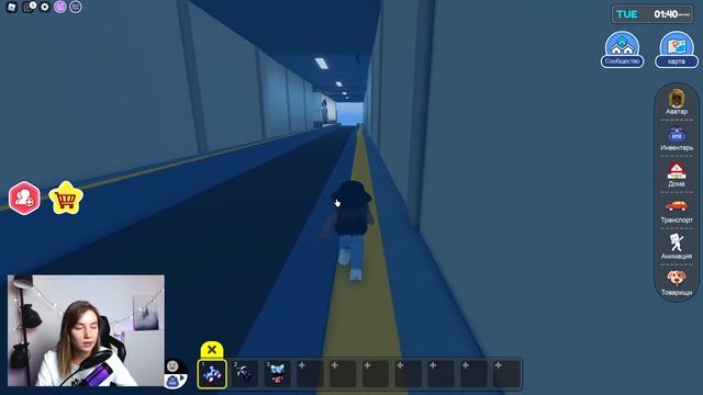 ТЫ НЕ УВИДИШЬ ЭТОГО БЕЗ ОЧКОВ В LIVETOPIA RP ROBLOX! Этого нет в Brookhaven RP Roblox! смотреть онлайн
