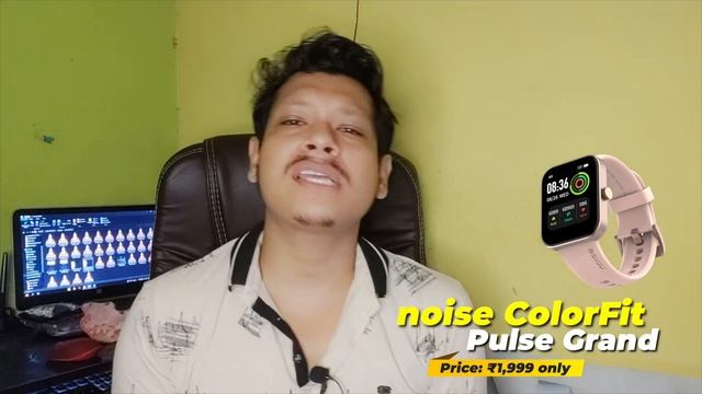 Best smartwatch under 2000 in Flipkart & Amazon sale 2022 смотреть онлайн