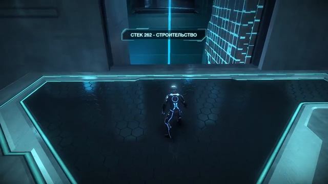 TRON: Evolution - прохождение #2. Глава 1 - Перезагрузка. Клуб Мэттью Бэлами смотреть онлайн