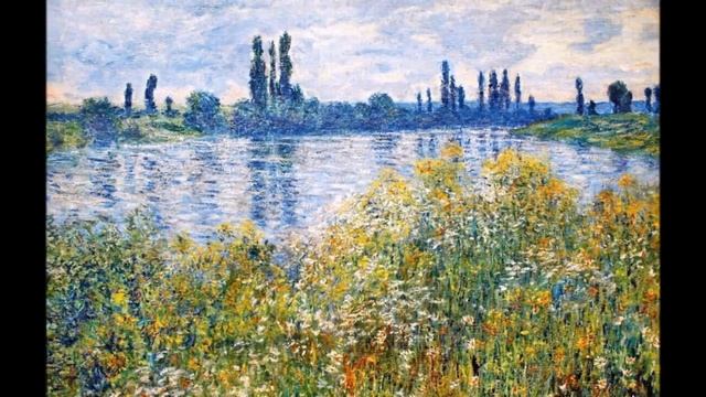 Debussy, Satie, Faure, Ravel, Saint Saens