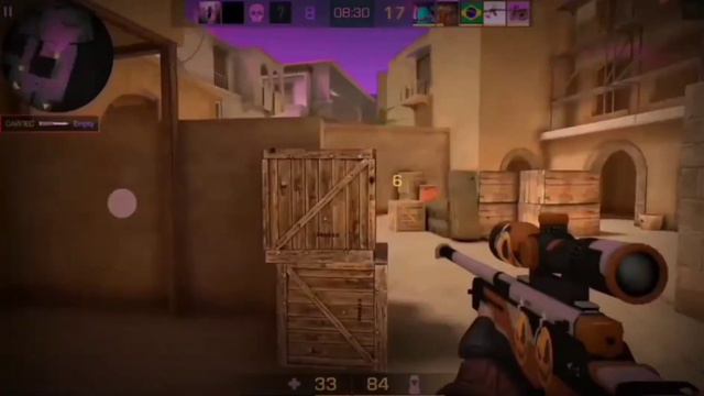 EDIT STANDOFF 2 || ЭДИТ СТЭНДОФФ 2 NIKE¦) смотреть онлайн