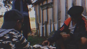 Кейс судьбы