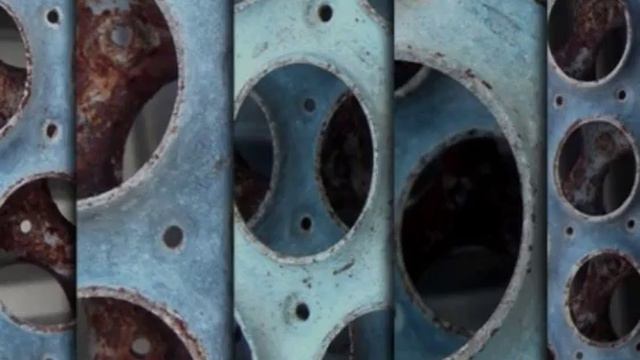 Giacinto Scelsi: Ohoi (1966) смотреть онлайн
