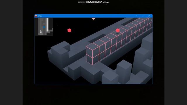 EDGE (Java) PC Version Bonus Levels 14-17 / Mobigame смотреть онлайн