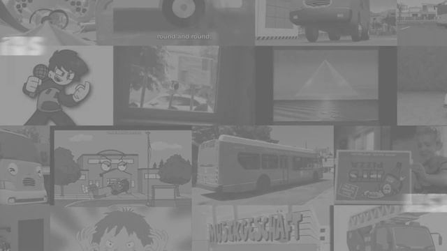 iiSharkBus Multimedia Studios "ROBLOX Styled" Logo (5/28/22) смотреть онлайн