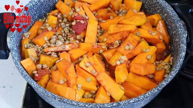 BİR KEZ DENEDİĞİNİZDE MÜPTELASI OLACAĞINIZ 👌 NEFİS LEZZETİYLE YEŞİL MERCİMEKLİ BALKAĞI YEMEĞİ смотреть онлайн