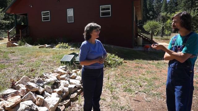 Dr Elaine Ingham talks Biological Farming, Bacterial Fungal Balance, the Nitrogen Cycle, & More смотреть онлайн