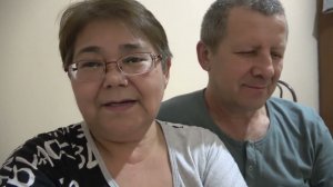 Дети скинулись и подарили машину. 27.11.22.