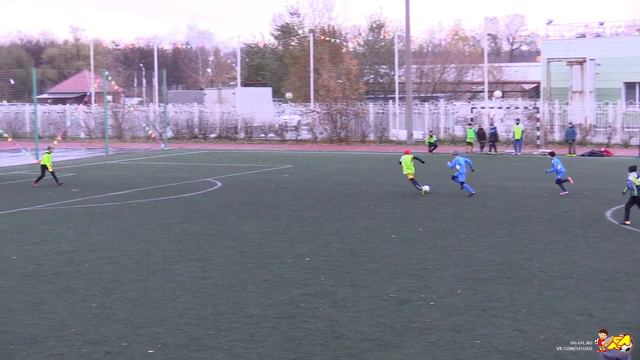 Матч 2.0. Дивизион 05/06. Пиранья - Олимп - Фактум. (29.10.2017) смотреть онлайн