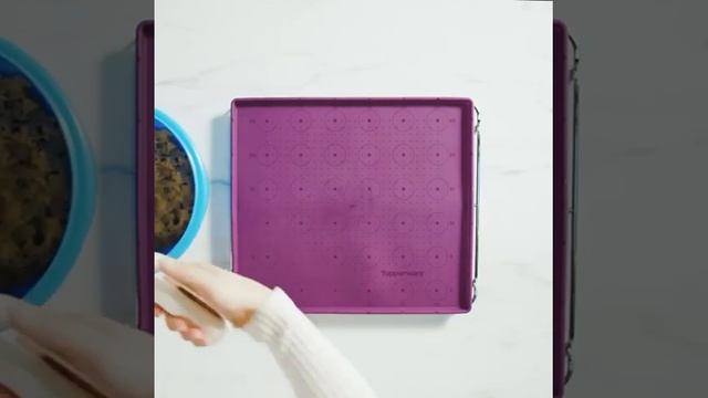 Мерные ложки Tupperware смотреть онлайн