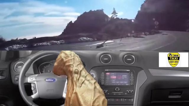 vericu' fură un ford de taxi de la tacsu' mare și face accident смотреть онлайн