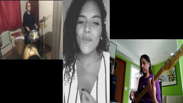 Corcovado - Versão - Victor Soares, Augusto Manso e Thaís Maia смотреть онлайн