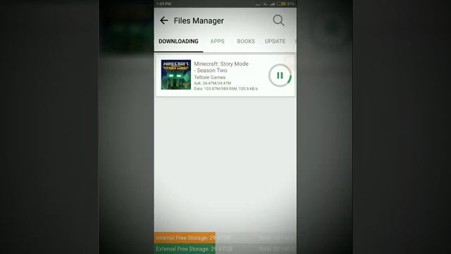 How to download free Minecraft story mode season 2 + all episodes unlocked ( easy way ) смотреть онлайн