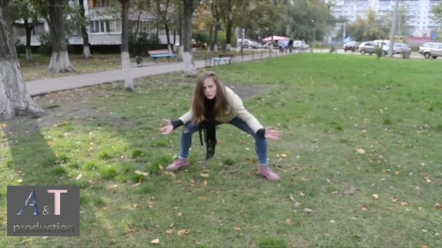 Мокренькая кисонька))) (HD качество) смотреть онлайн