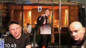 Андрей Щадило про КРИМИНАЛЬНЫЕ РАЗБОРКИ или КАК Сирота РЕШАЛ ВОПРОСЫ в ТЮРЬМЕ