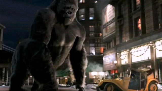 king Kong 2005 tribute you are the light смотреть онлайн
