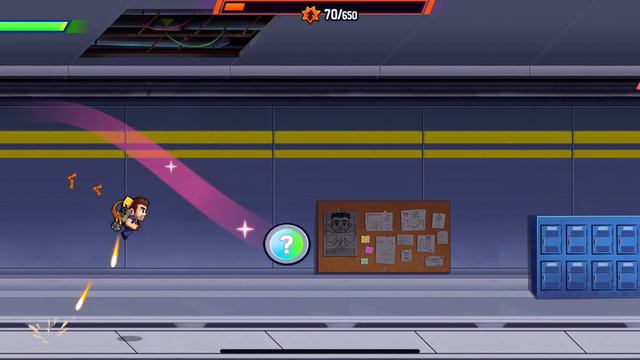 Jetpack Joyride 2