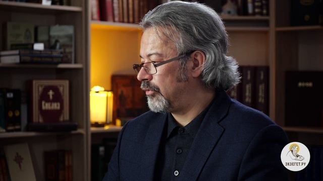 1-е Соборное Послание Петра. Глава 4. Андрей Солодков смотреть онлайн