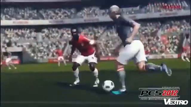 PES 2012 İNDİR AÇIKLAMADA смотреть онлайн