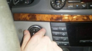 w211 дорестайлинг, дорест | Как проверить уровень масла в мерседес Е клаас, кузов w211, дорестайлин