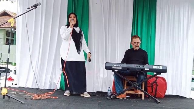 GIT'n Art Skemajaya Teacher Singer Idol 2021 (LMG_Ryssa Marliana) смотреть онлайн