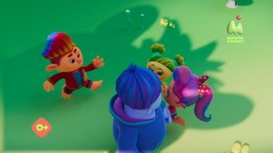 Монсики [анонс]