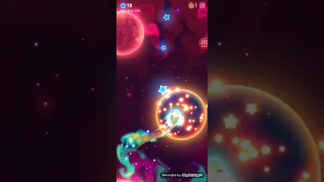 САМАЯ СТРАШНАЯ ЗВЁЗДНАЯ РЫБА В ИГРЕ SUPER STARFISH! смотреть онлайн