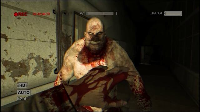 Я думала сова (Outlast) смотреть онлайн