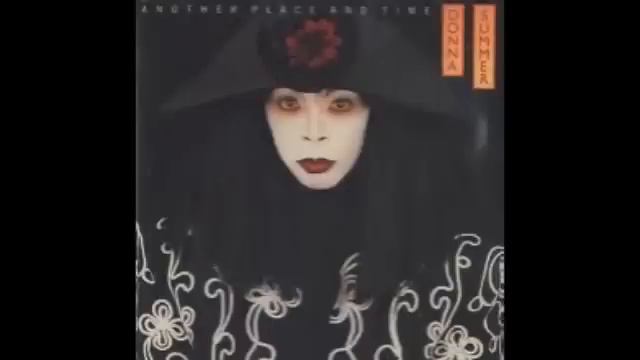 Donna Summer - Breakaway смотреть онлайн