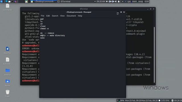 1 - dars | Port scanner | Offensive Python смотреть онлайн