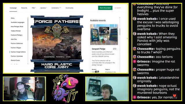 Wargaming scenarios. Does complexity create pitfalls for game balance? смотреть онлайн