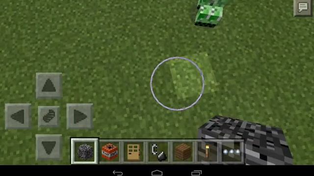 Вышел minecraft PE 0.10.2!!!! смотреть онлайн
