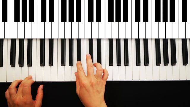 Ugh - FNF Soundtrack - Easy Piano Tutorial - Friday Night Funkin Ugh Piano