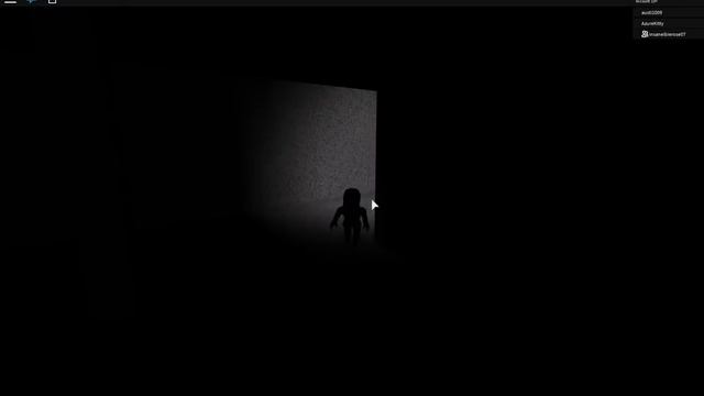 SCP-096 Demonstration Roblox!!!!! смотреть онлайн