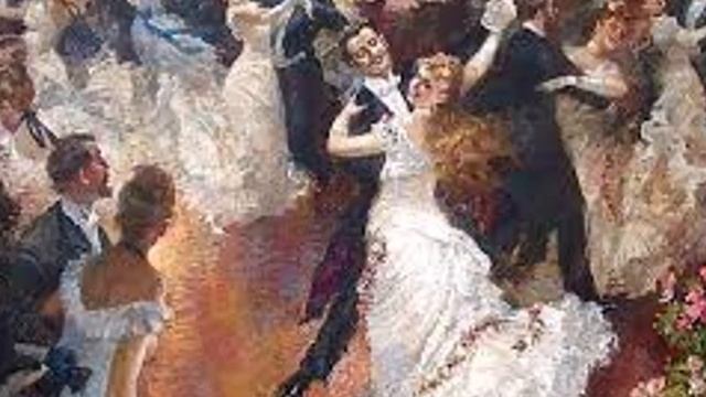 Frédéric Chopin- Great Brilliant Waltz in E Flat Major Op.18 5'24" смотреть онлайн