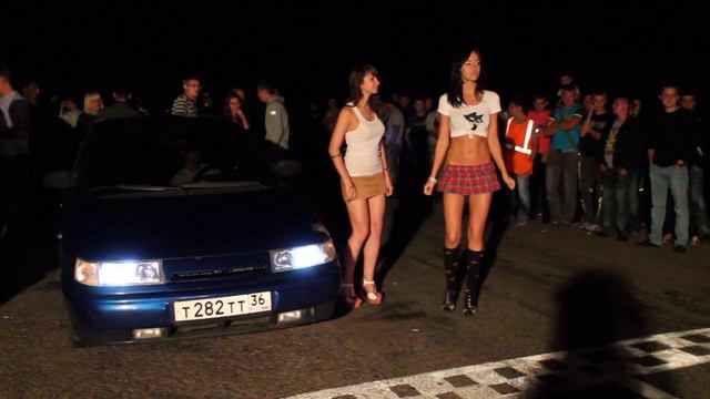 Power Racing Liski смотреть онлайн