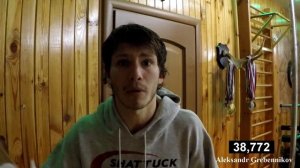 Самая быстрая скороговорка Лигурия!