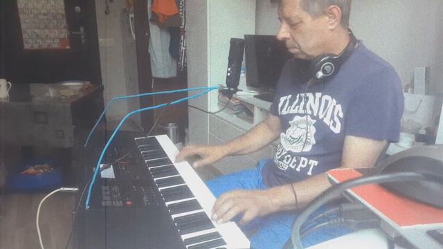 Синтезатор Casio CT-X 3000