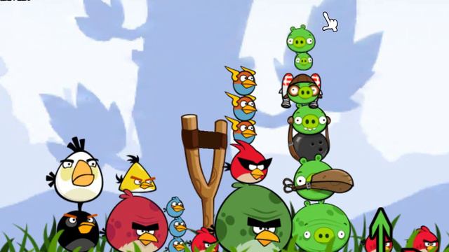 angry birds 2023 remake is released! link in the depscription смотреть онлайн