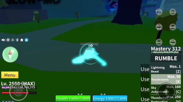 TOP 5 DARK BLADE COMBOS 🗡️ | BLOX FRUITS